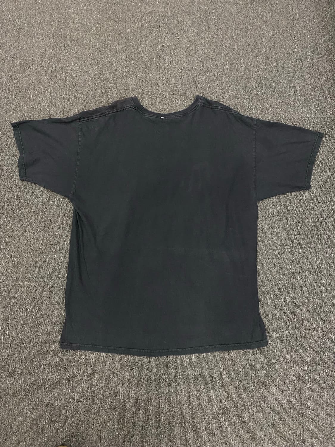 빈티지 그래픽 반팔 티셔츠 상품이미지4