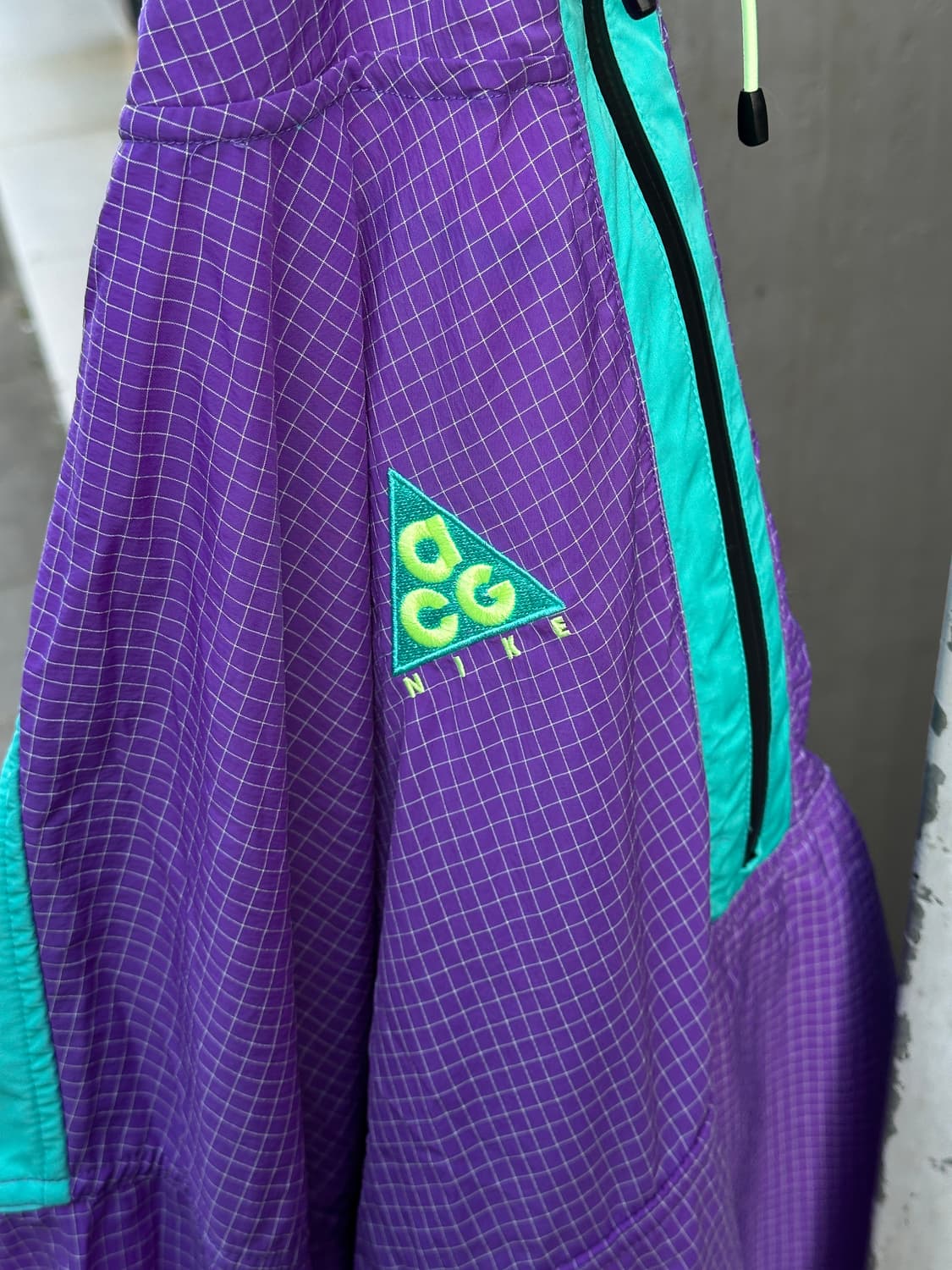 Nike ACG 아노락 상품이미지7