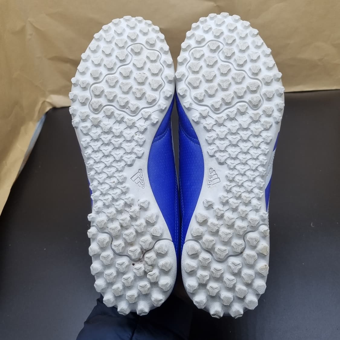 아디다스 프레데터 클럽 tf 풋살화 255 상품이미지3