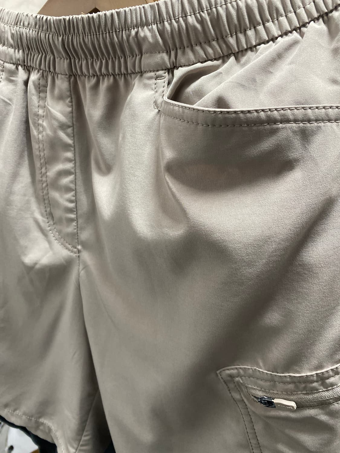 몽벨 고프코어 반바지 상품이미지9