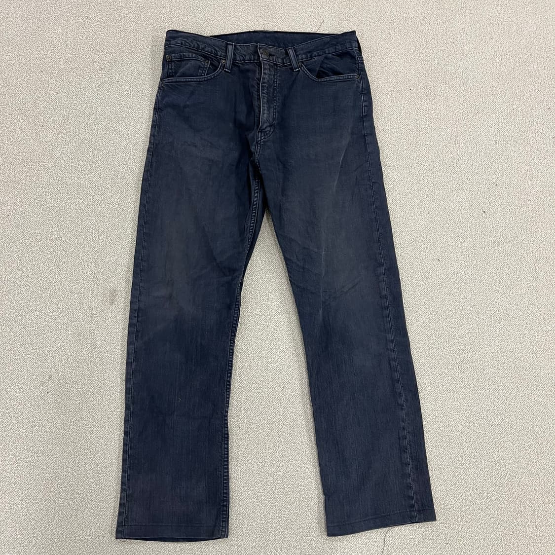 34 리바이스 513 데님 팬츠 바지 0219M 상품이미지1