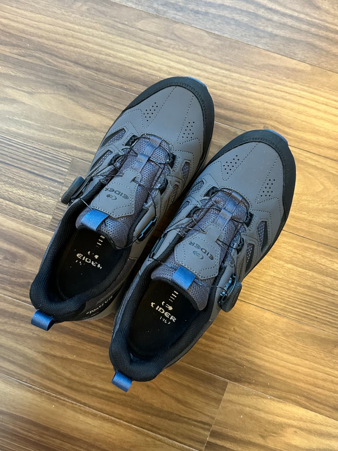 아이더 챌린지 포르테 V3 등산화 255mm 상품이미지8