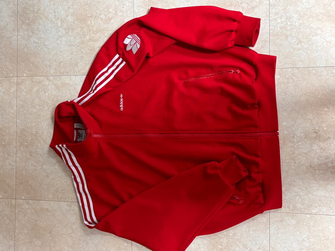 아디다스 파이어 져지 XL 상품이미지1