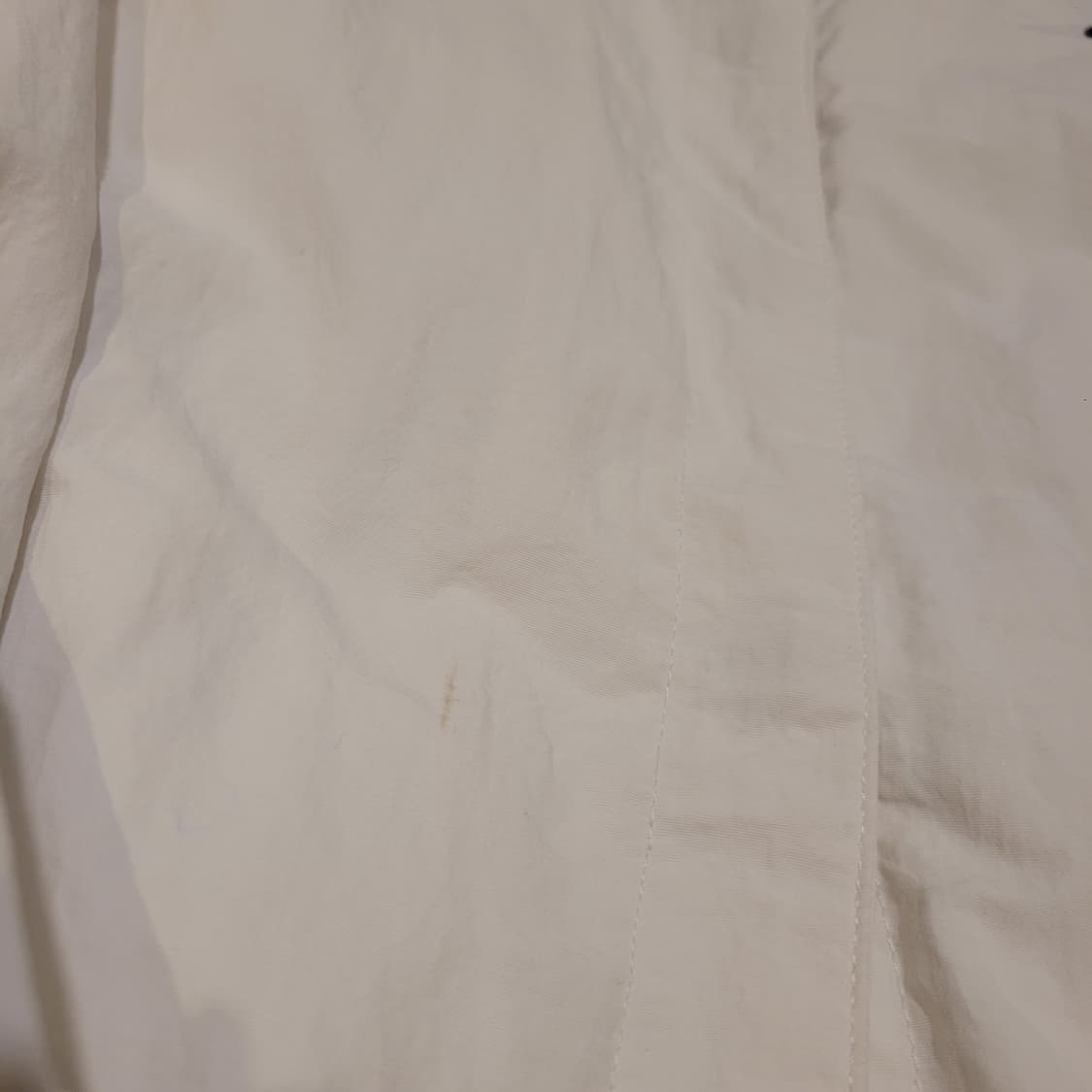 나이키 우먼 오버핏 코치자켓 L 상품이미지6