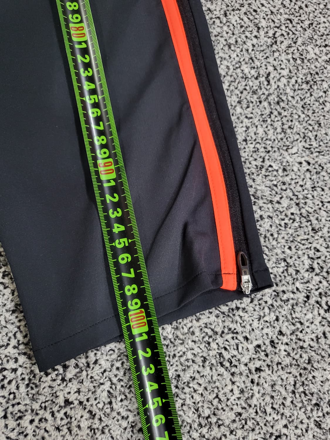 아디다스 Adizero 트레이닝 팬츠 상품이미지9