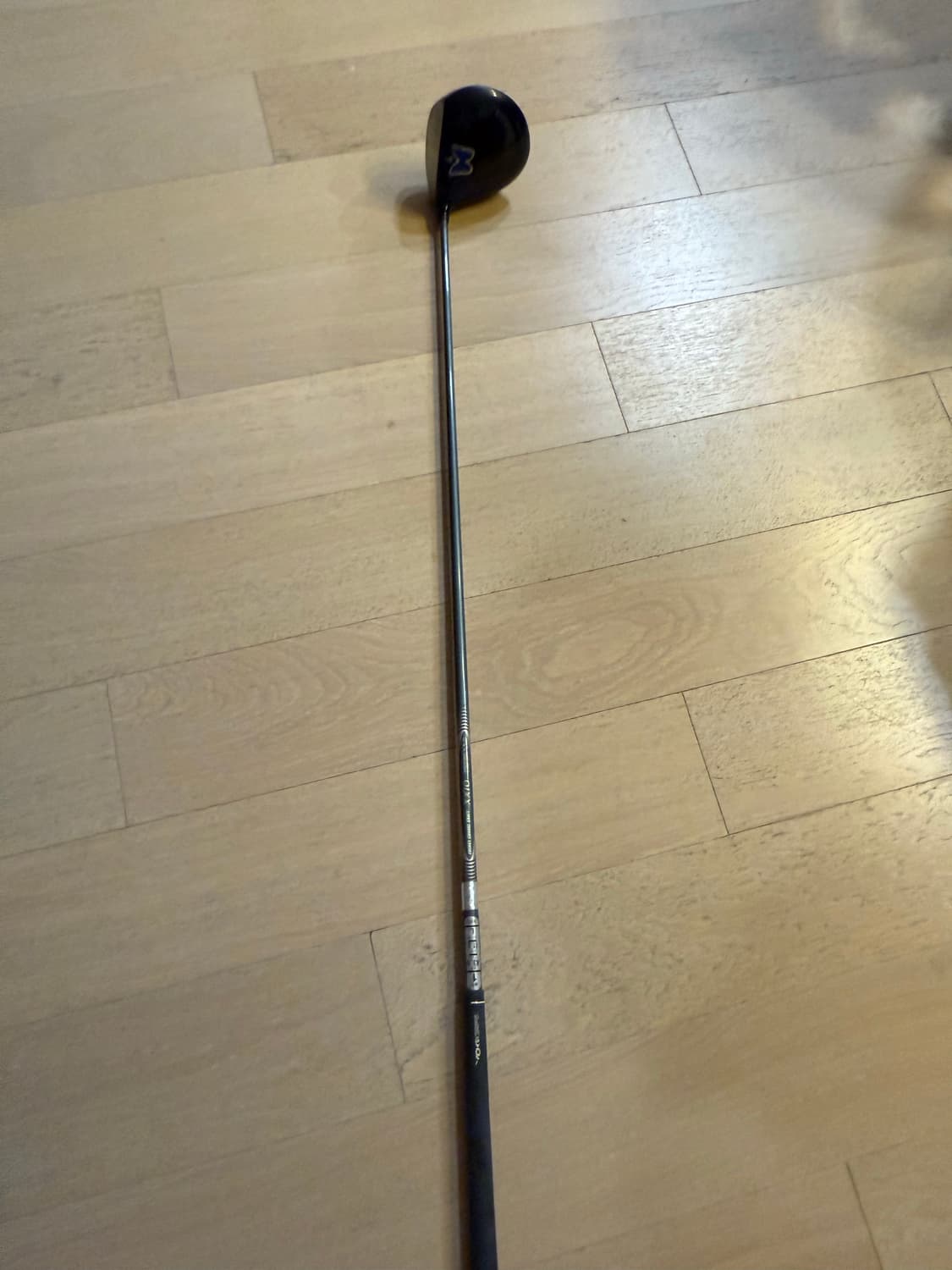 젝시오 MP500 L강도 11.5도 커버X 상품이미지5