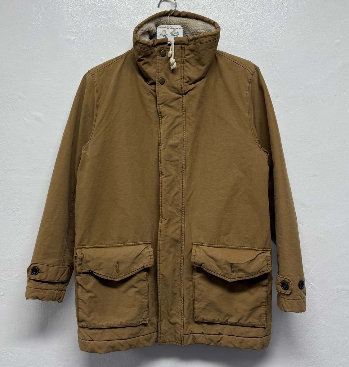 갭 자켓 상품이미지1