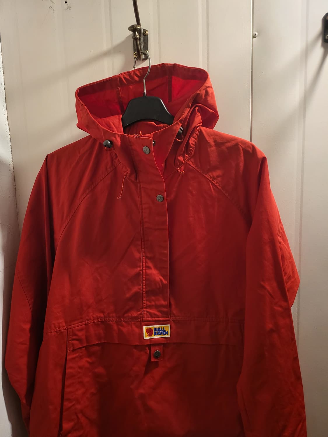 [L]피엘라벤 바르닥 아노락 자켓 우먼 상품이미지2