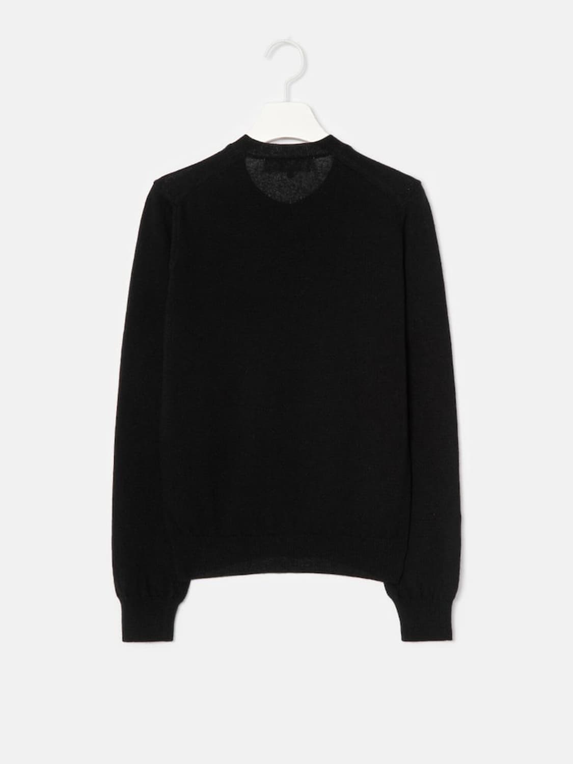 (정품 무료배송)꼼데 여성가디건 상품이미지2