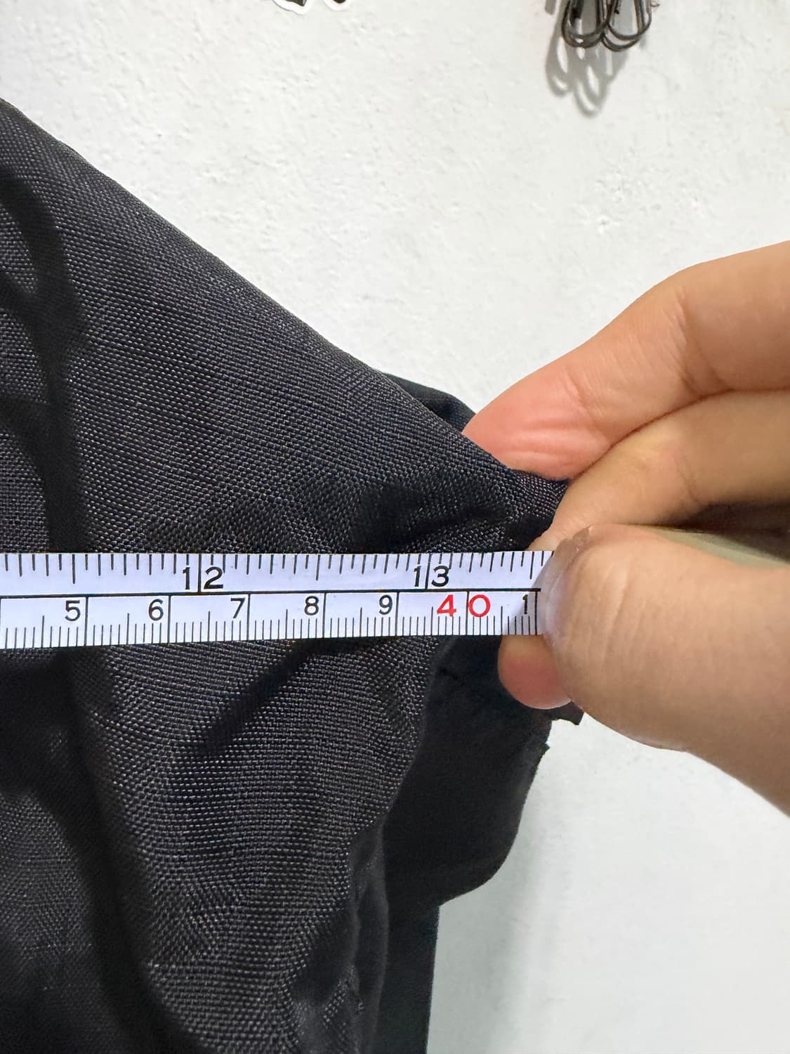 노스페이스 블랙 더플백 상품이미지7