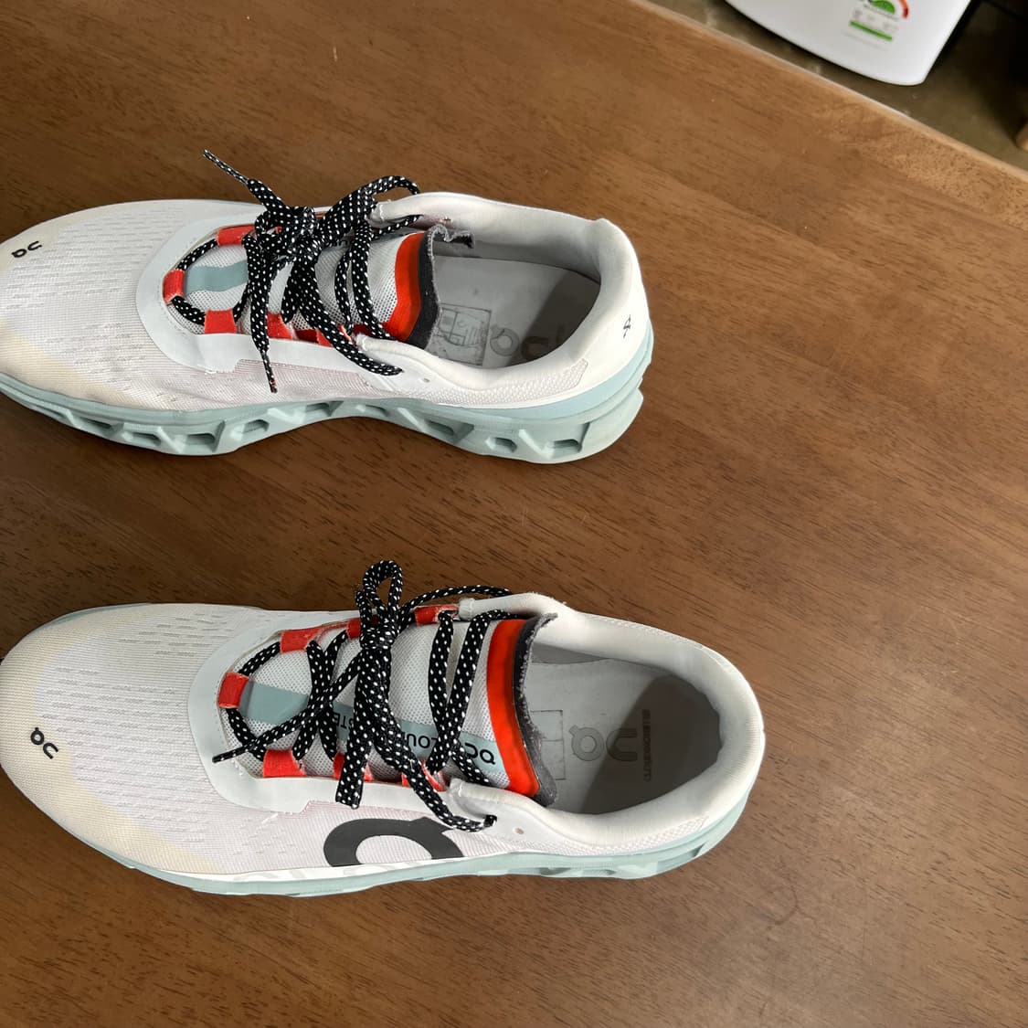 온러닝 클라우드 몬스터 270mm 상품이미지3