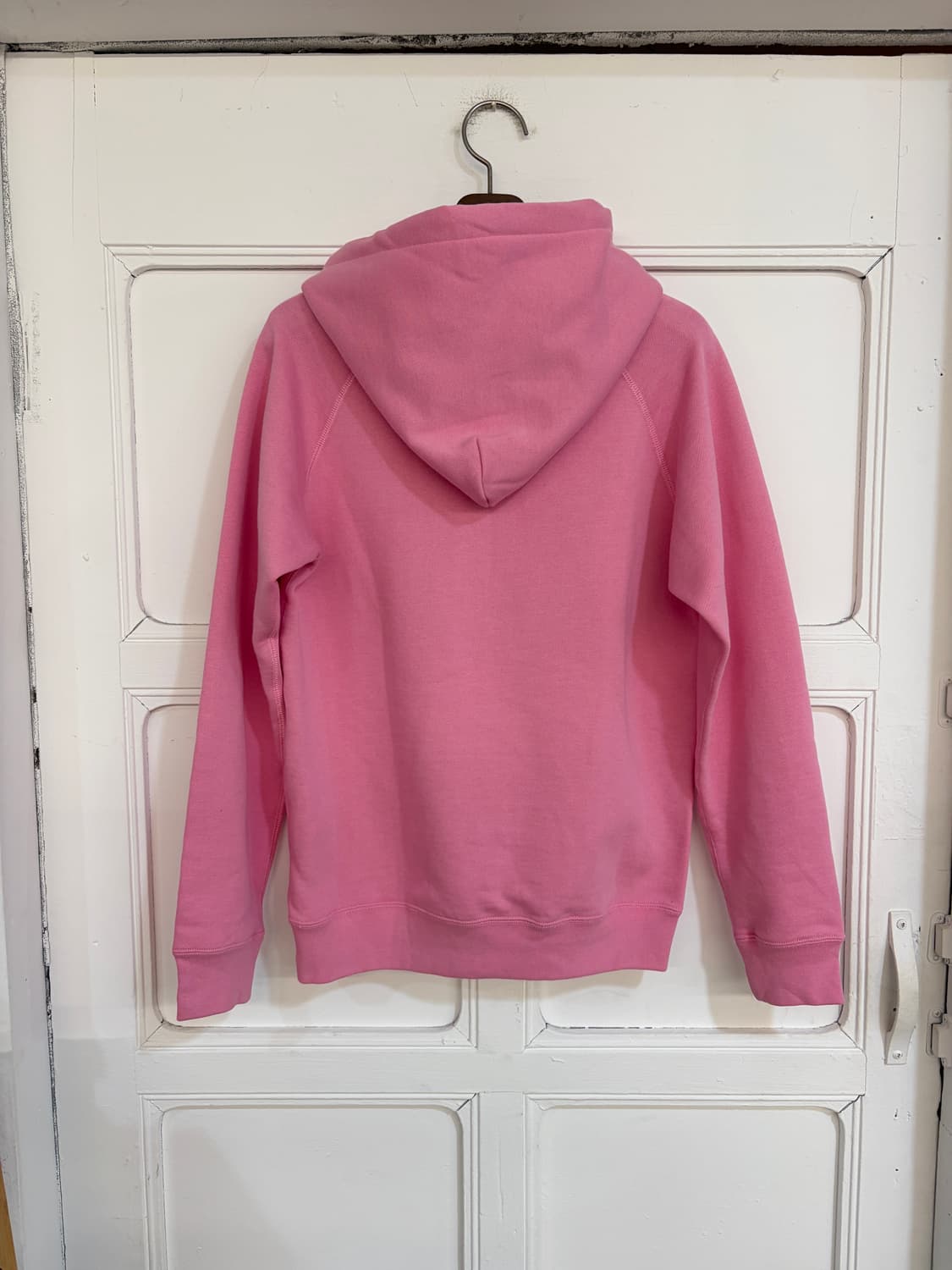 새상품)) 베이비 마일로 딸기우유 후드 상품이미지4