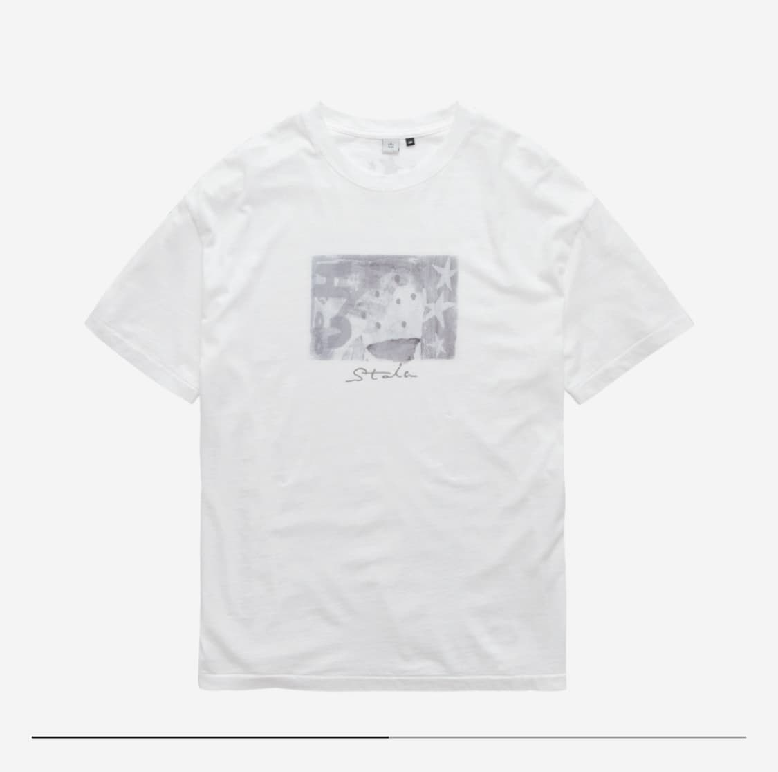 폴리테루 행크 스타미 반팔 티셔츠 상품이미지1