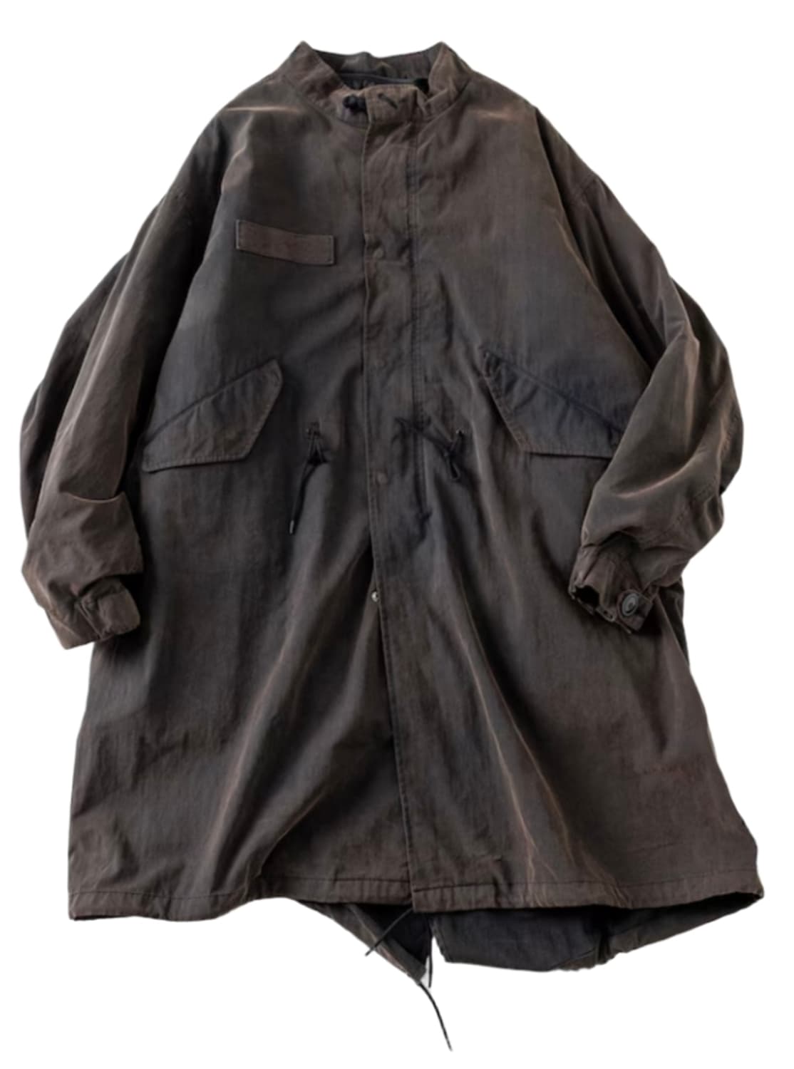 황금 m사이즈 프릭스스토어 m65 블랙 페이드버젼 상품이미지1