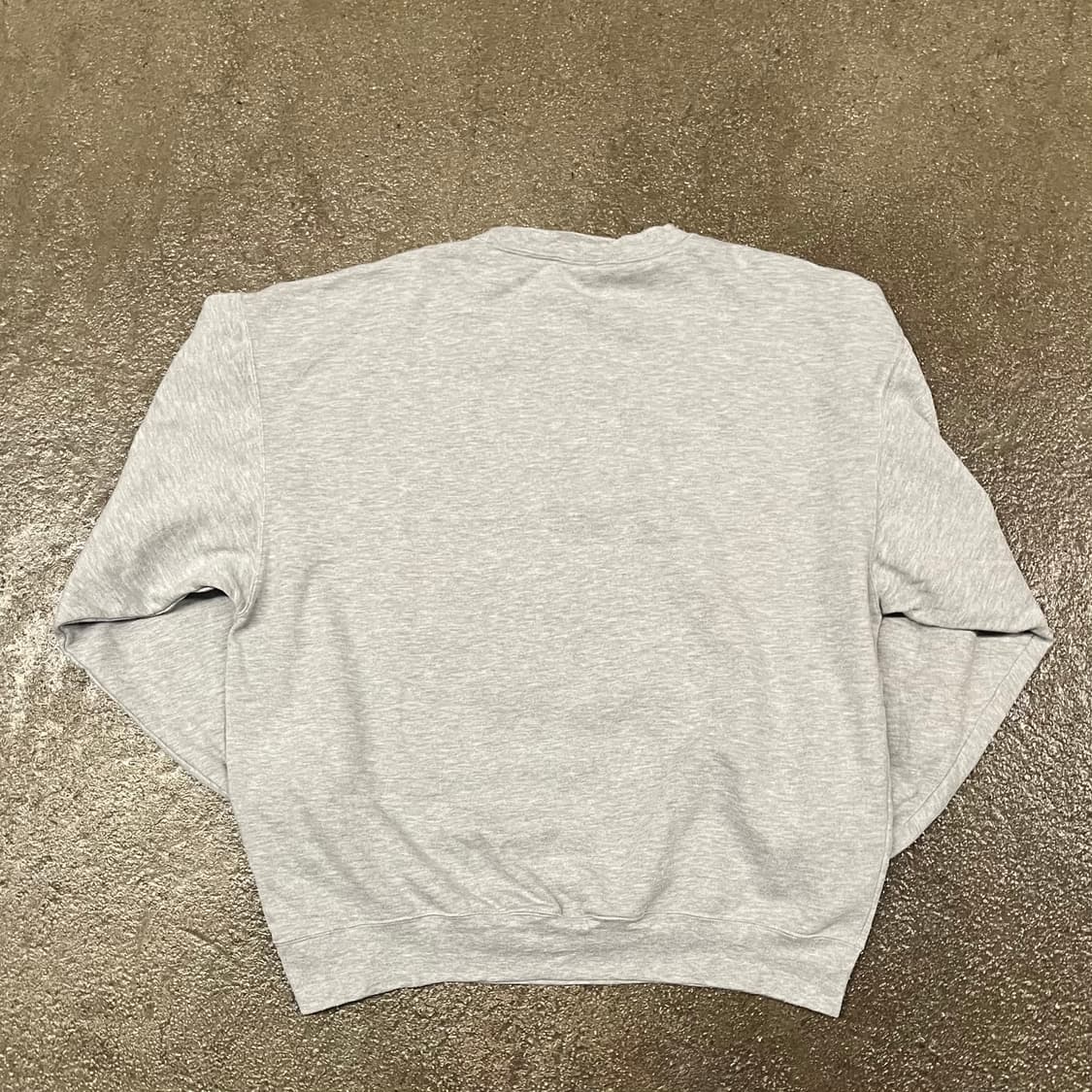 90s NFL 레이더스 스웻셔츠 (110) 상품이미지3