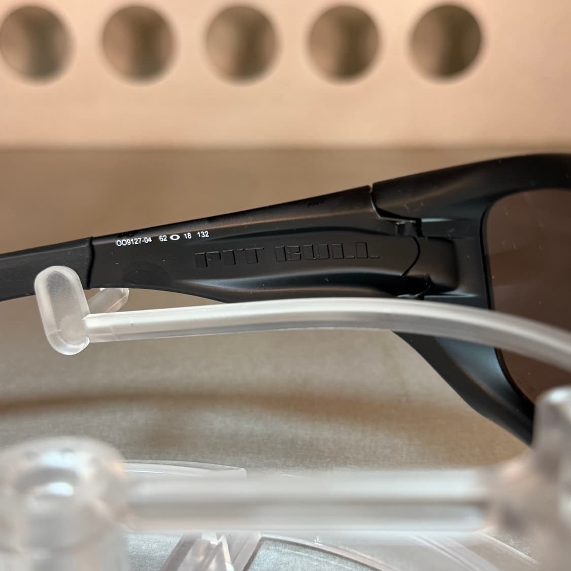 오클리 Pit Bull 핏불 (2011) 상품이미지6