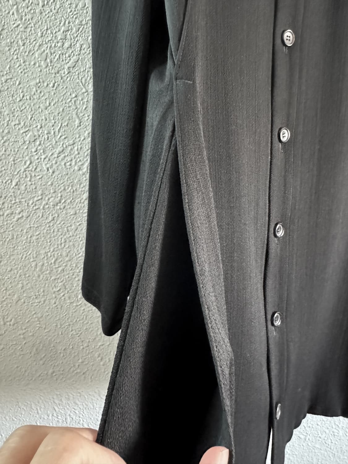 Y’s 요지야마모토 자켓  상품이미지3