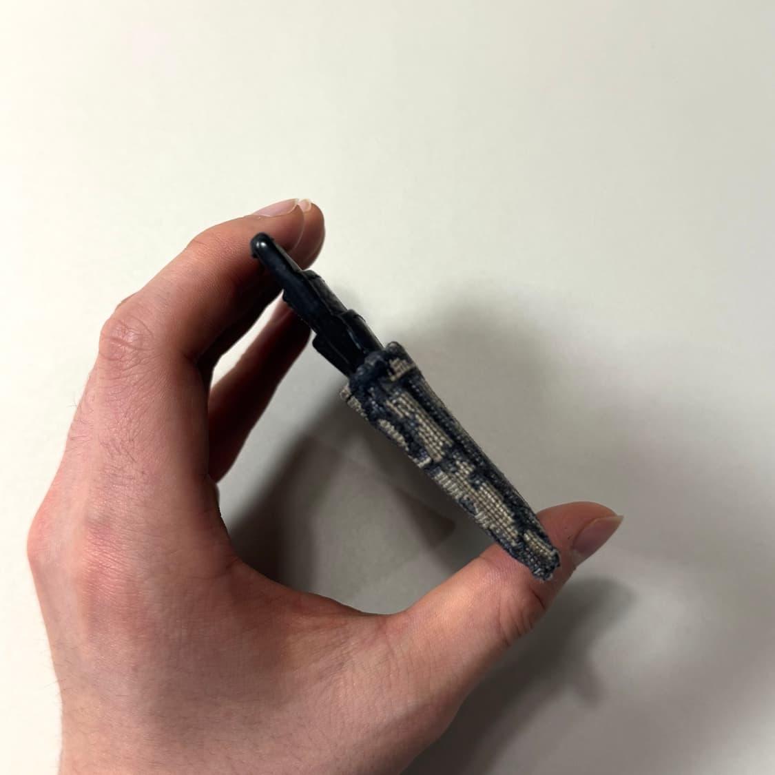 [정품/당일출고]디올 오블리크 카드지갑 상품이미지6