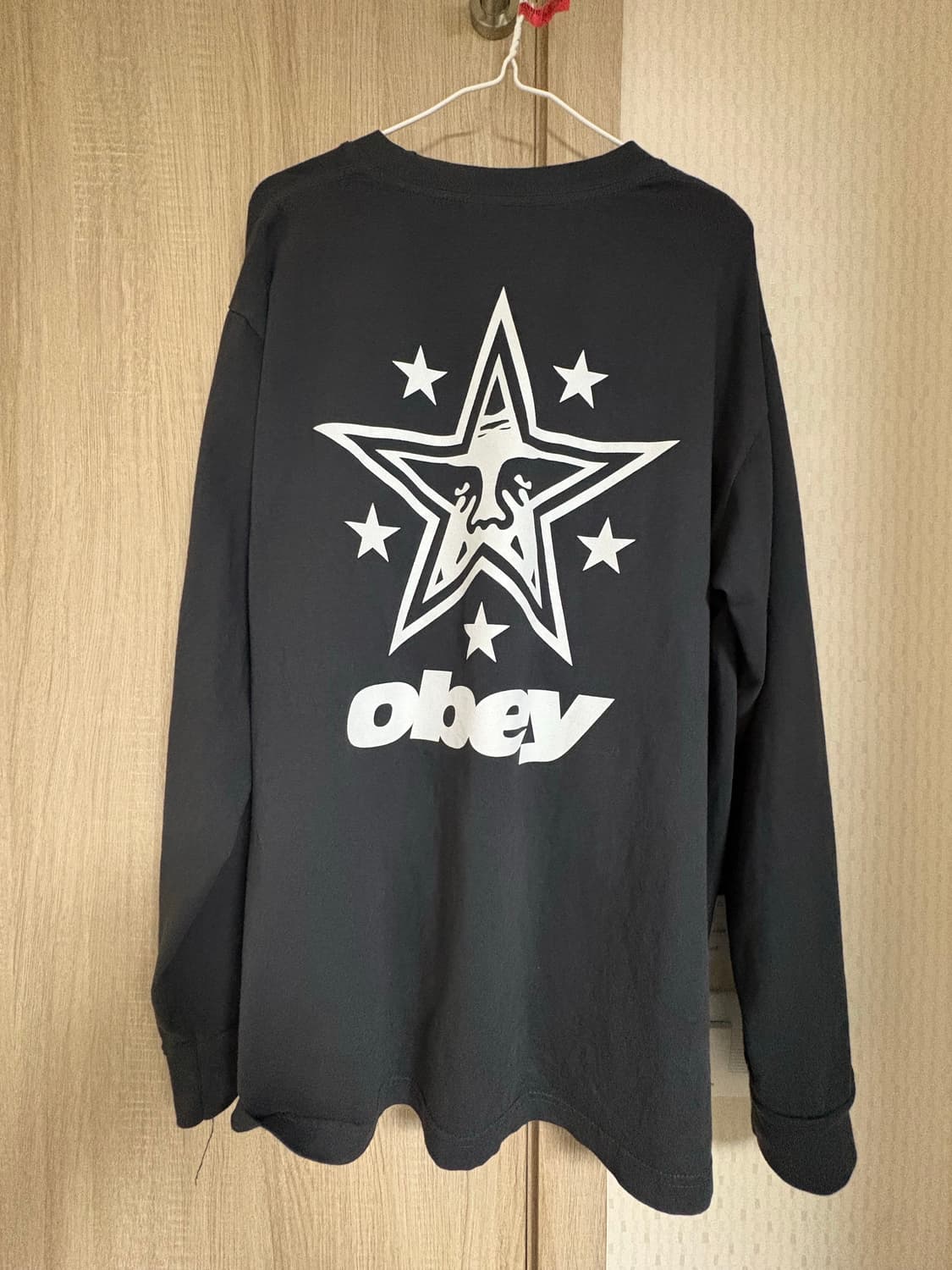 오베이 롱슬리브 상품이미지2