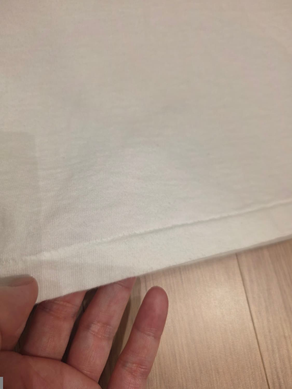 90's 오네이타 빈티지 싱글스티치 티셔츠 상품이미지5