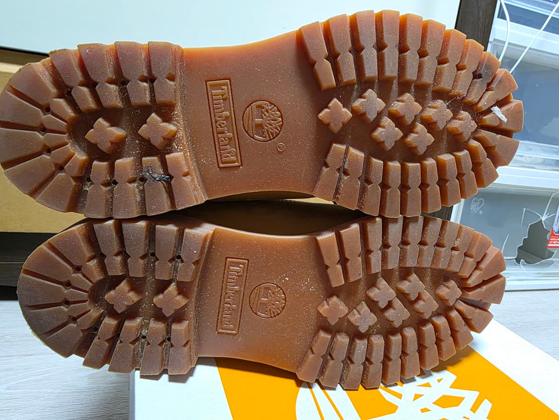 팀버랜드 6인치 프리미엄 방수 부츠 9W 상품이미지3