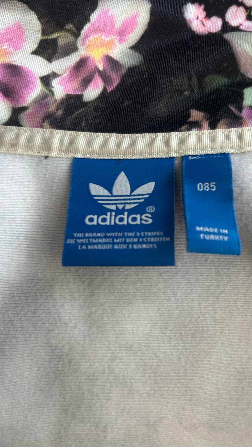 아디다스 져지 상품이미지3