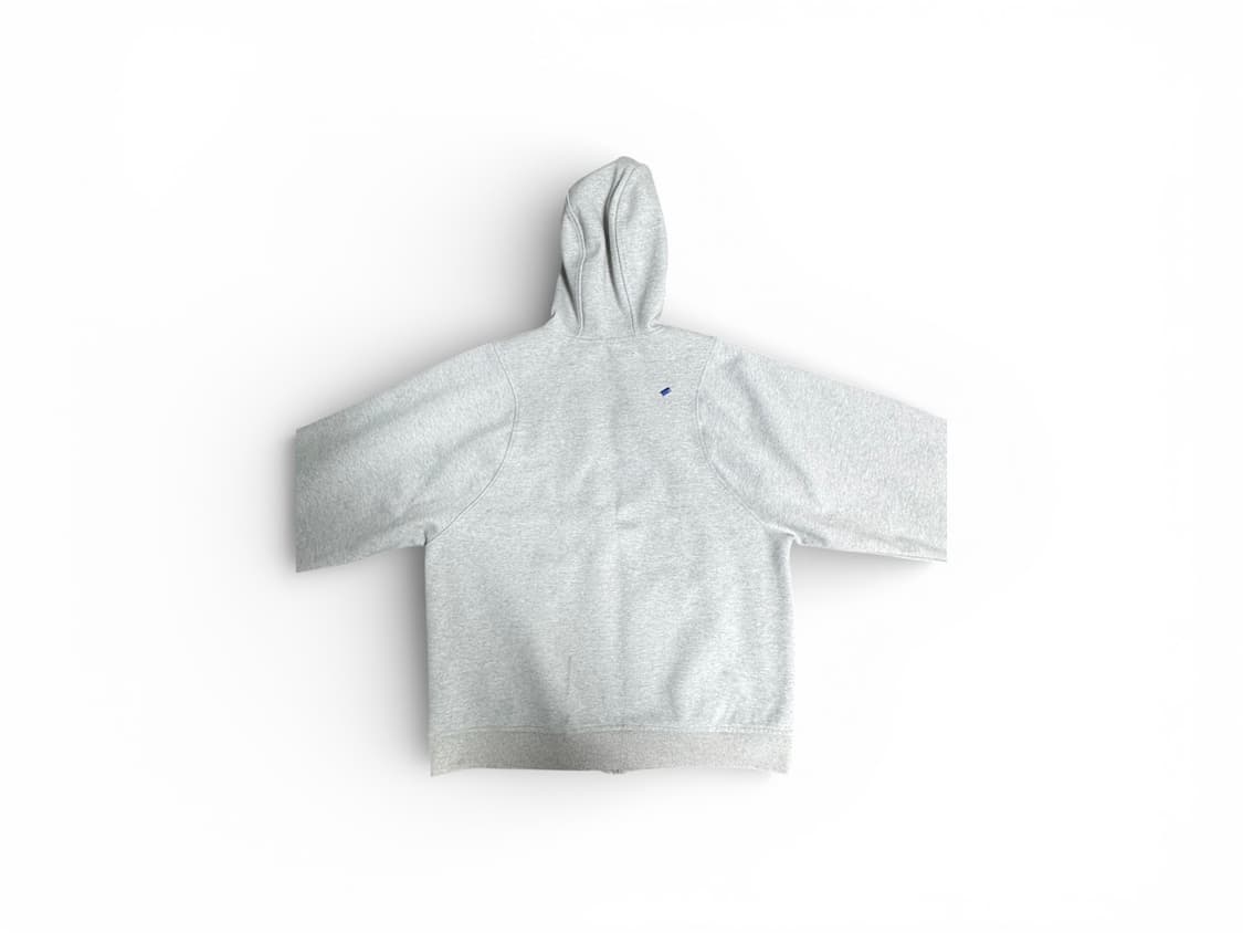 [105] 아더에러 23SS 후드 집업 상품이미지2