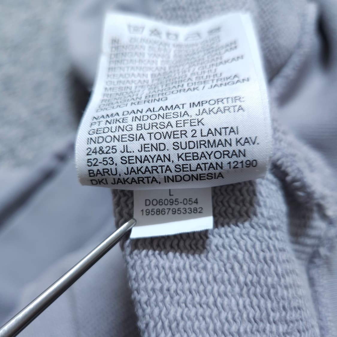 나이키조던)100 남자 플리스 후드티셔츠 / 왕눈이샵 상품이미지10