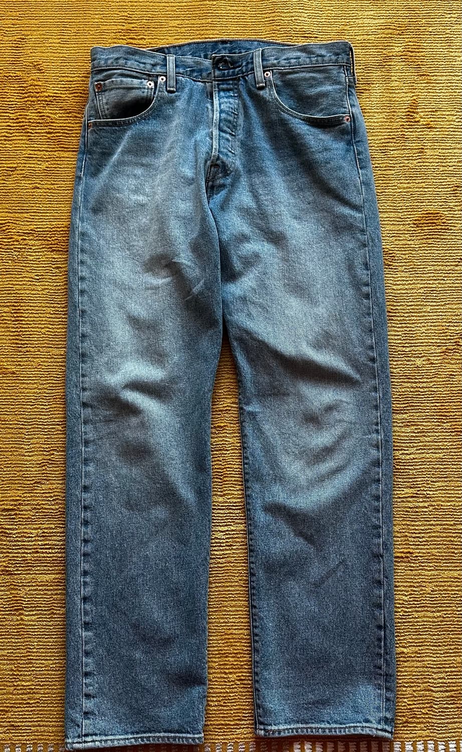 리바이스 93 501 W32W32 상품이미지3