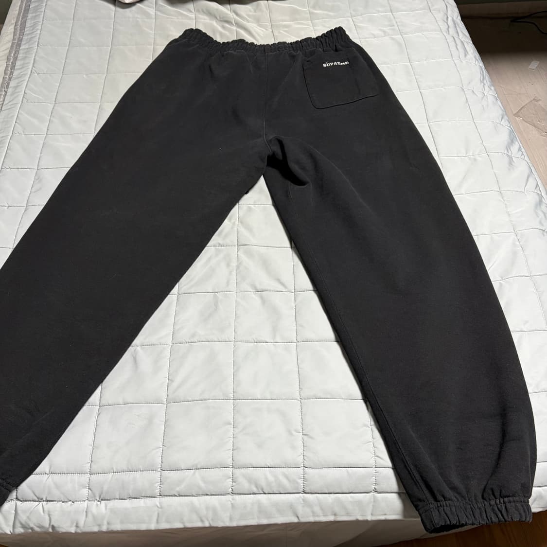 슈프림 s로고 팬츠 L 상품이미지2
