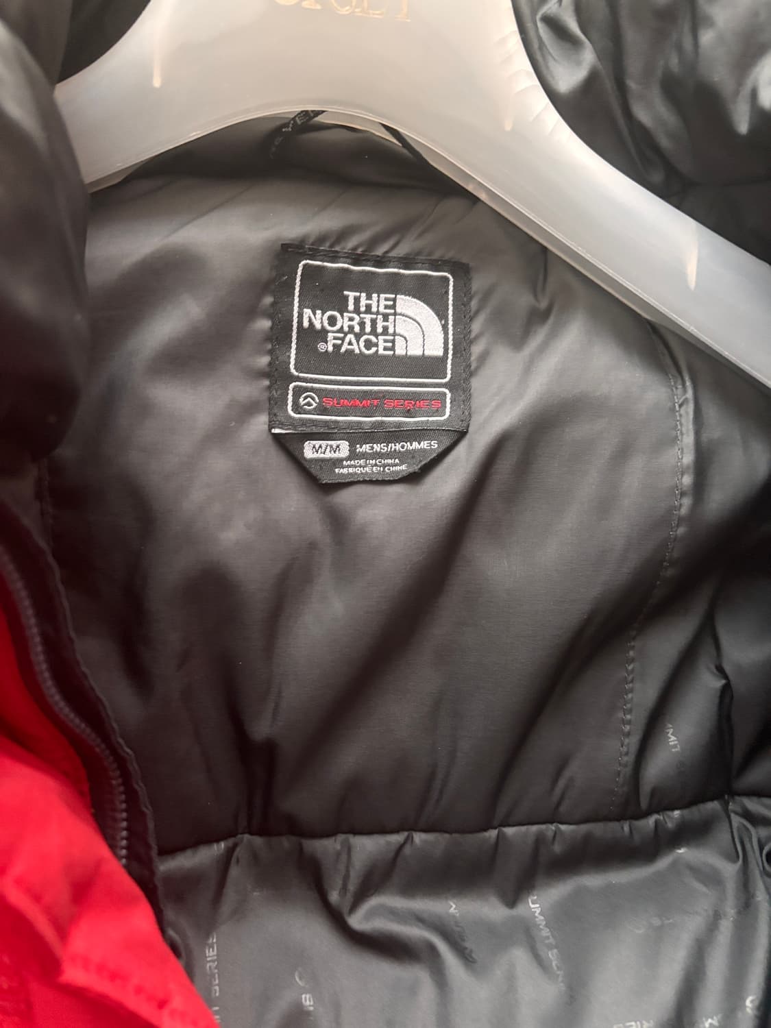 08 노스페이스 히말라야 L 상품이미지9