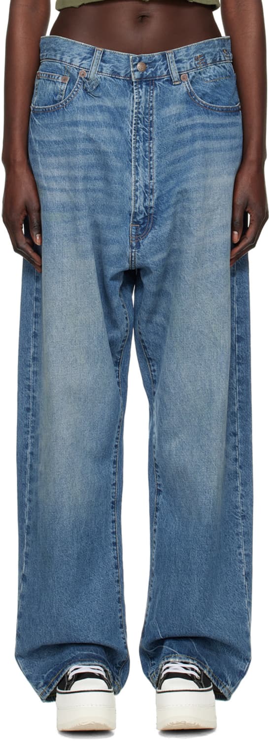 R13 Vetni jeans 상품이미지7