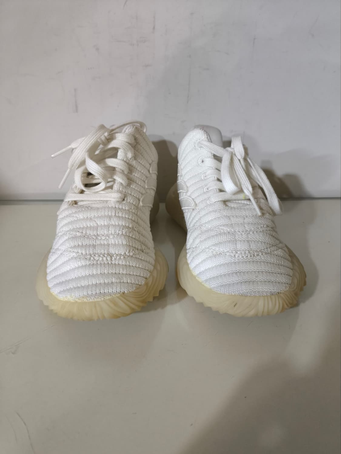 225mm 아디다스 소바코브 운동화 상품이미지3