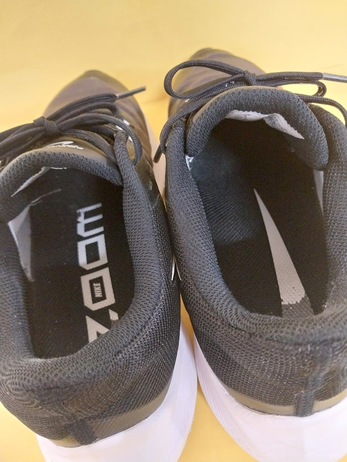 남성 나이키 줌 윈플로 8 런닝화, 운동화 (270) 상품이미지6