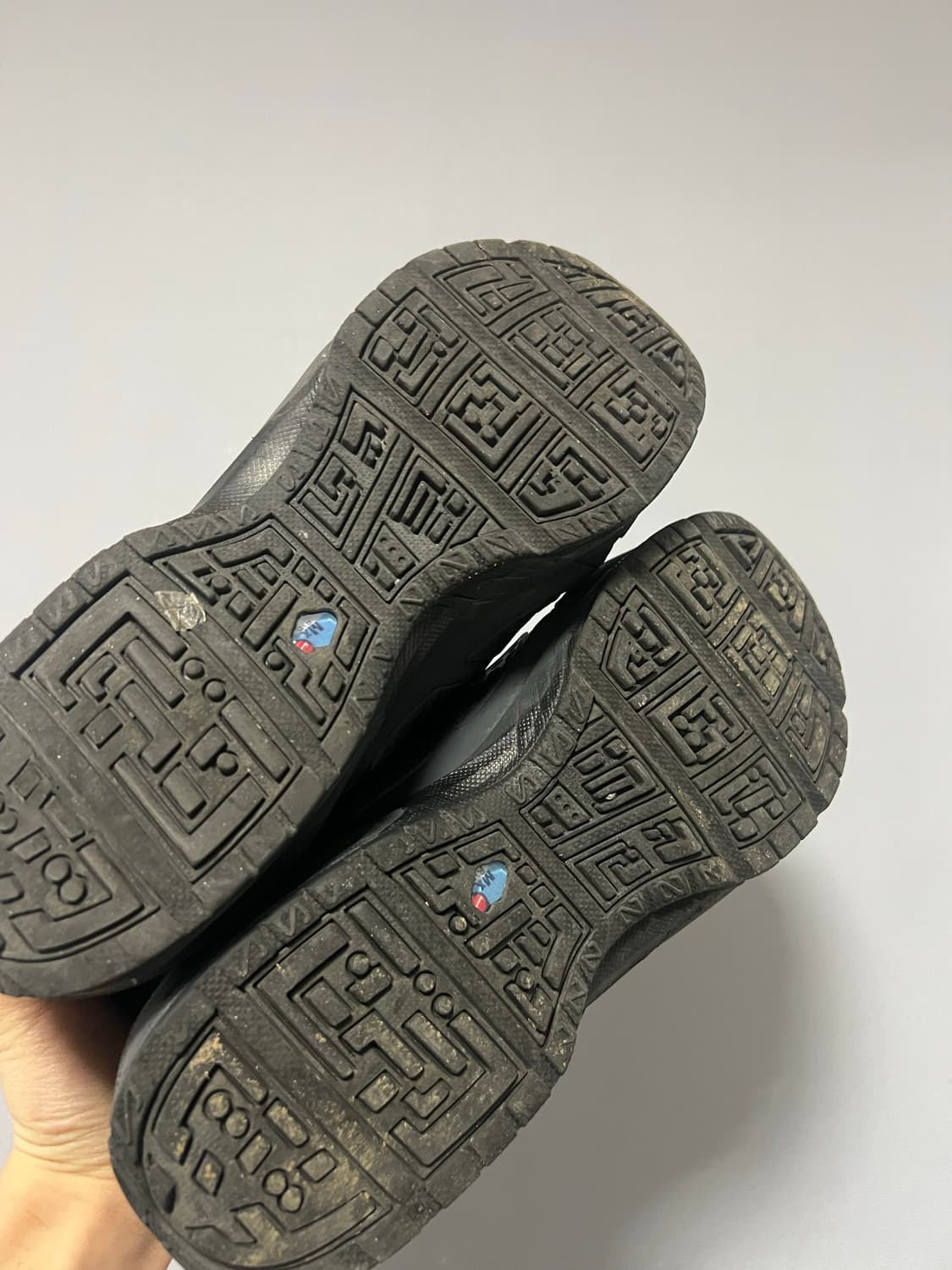 나이키 에어맥스 고어텍스 sndr 상품이미지3