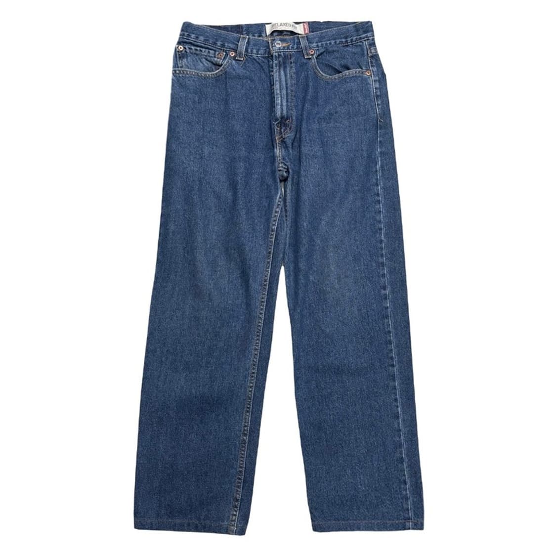 LEVI'S 550 데님팬츠 33 | 34 상품이미지1