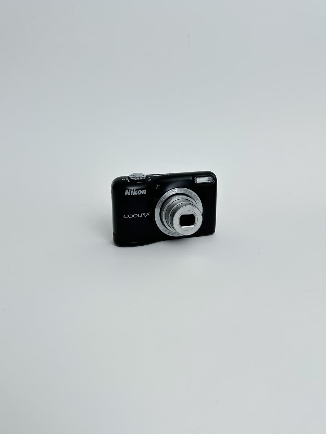 건전지디카!) 니콘 쿨픽스 l31 coolpix 빈티지 디카 상품이미지2