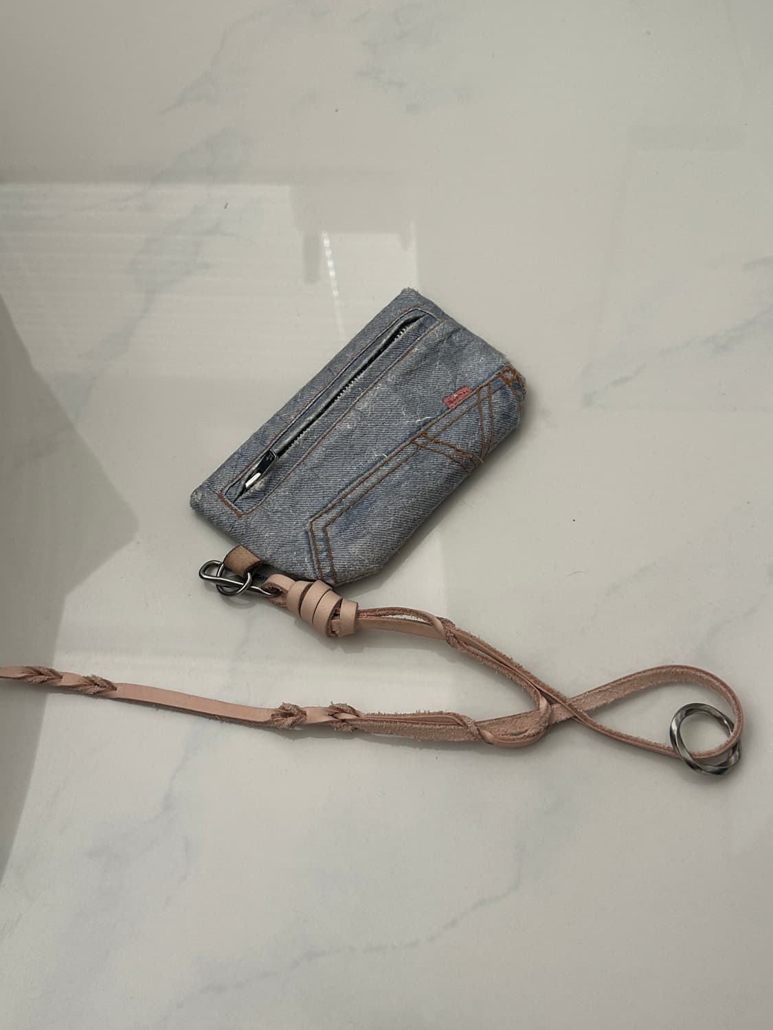 엑슬림 지갑 EP.6 SYNOPSIS 01 WALLET 상품이미지2