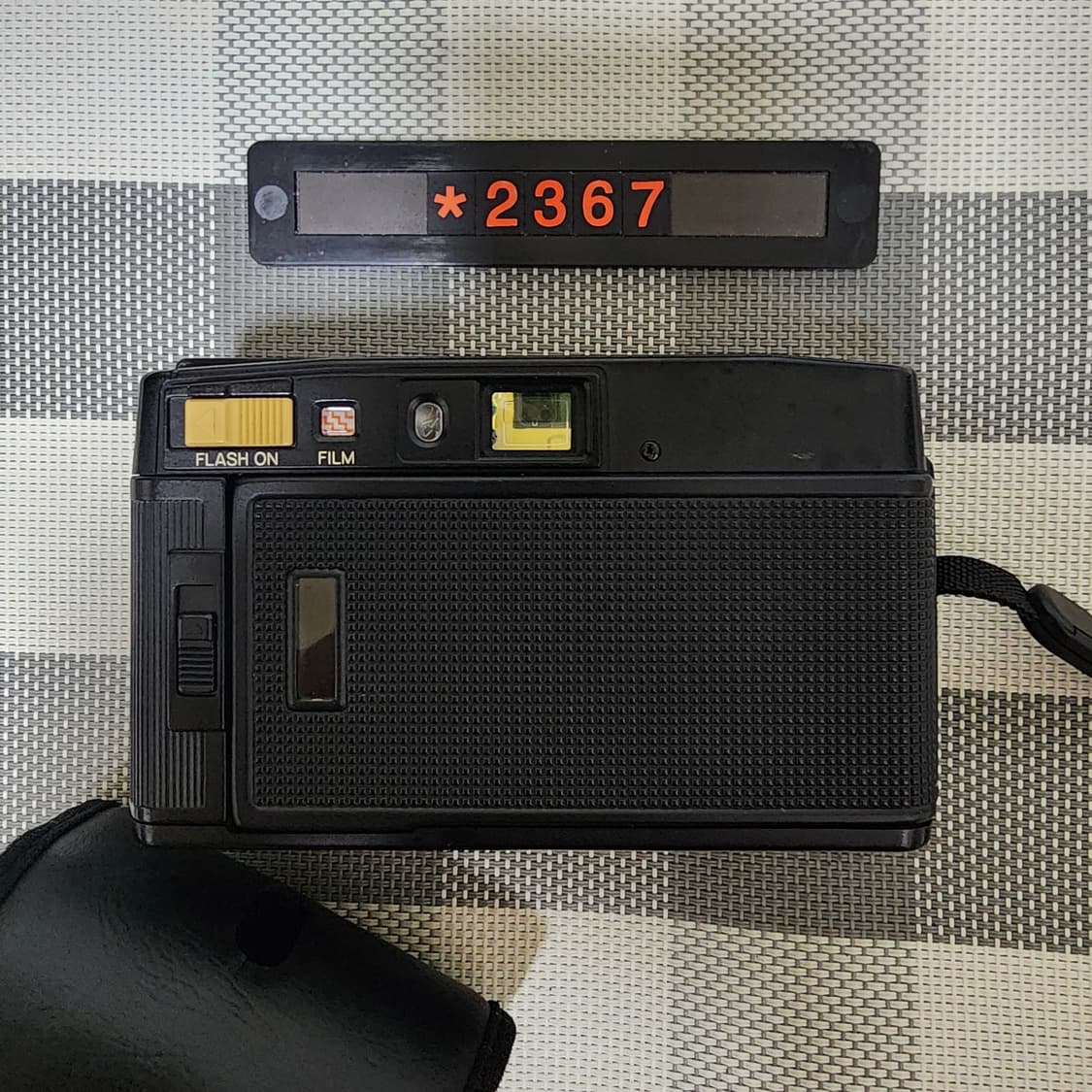 미놀타 AF-S 필름카메라 파우치포함 상품이미지3