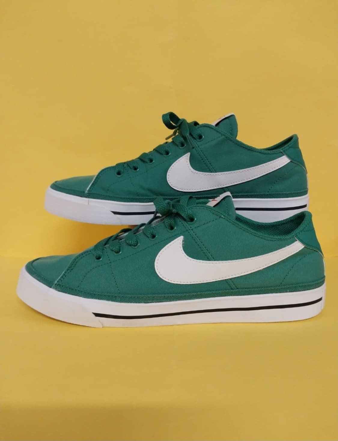 남성 나이키 코트 레거시 캔버스 운동화 (280) 상품이미지1