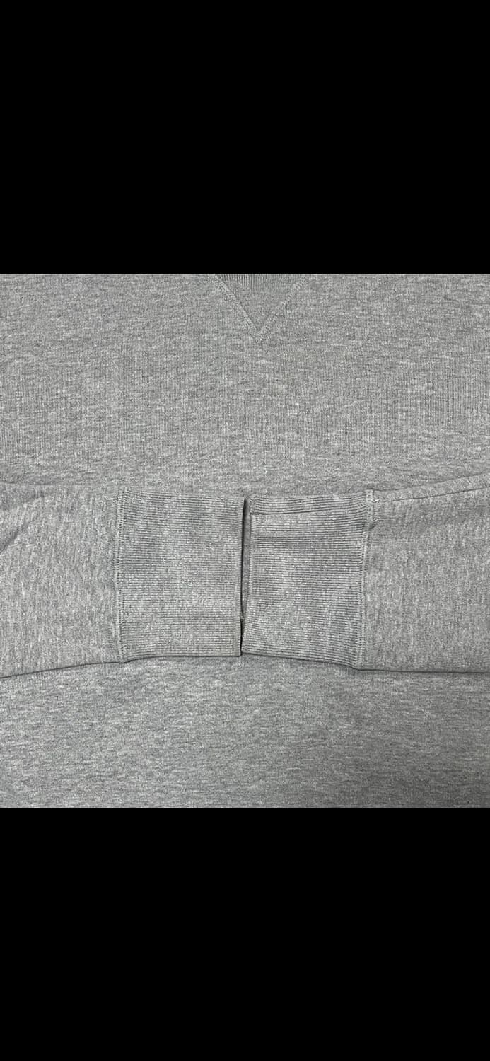 [상태 S] 톰브라운 맨투맨 3사이즈 상품이미지4