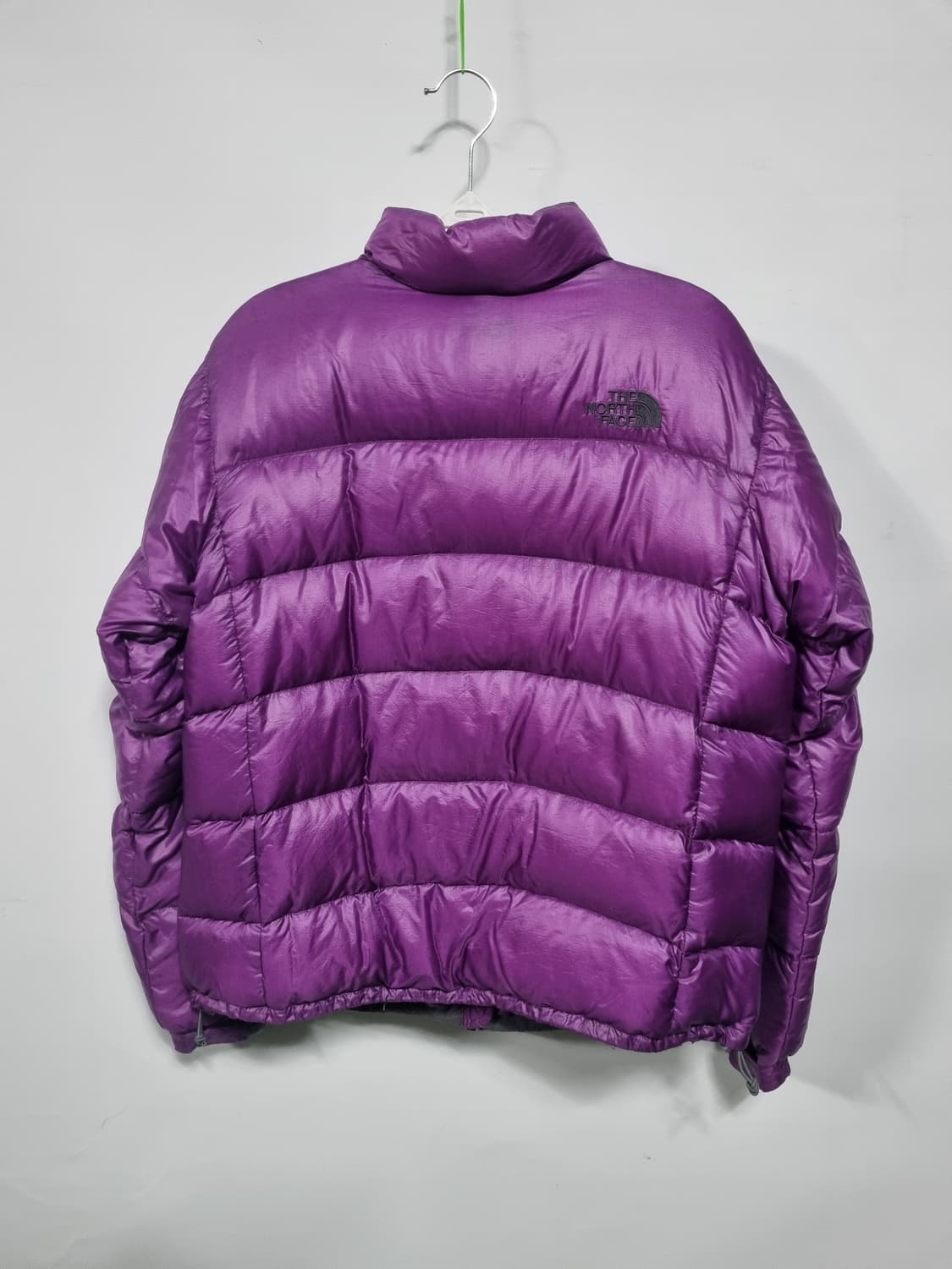 노스페이스 써밋씨리즈 덕다운 패딩85(매장정품) 상품이미지2