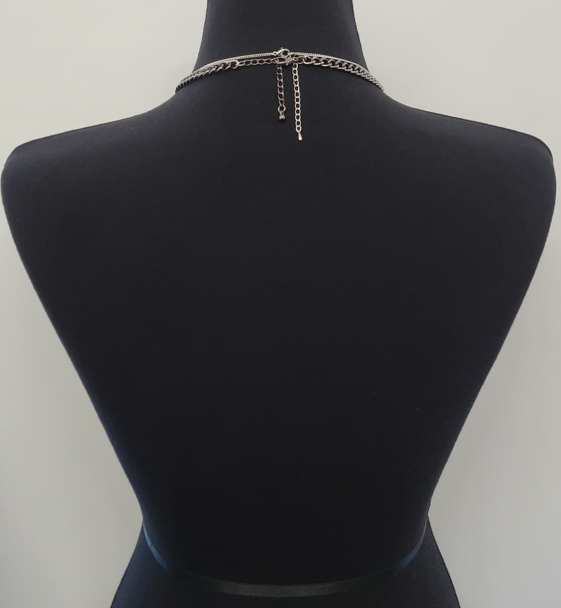 cross necklace set 상품이미지8