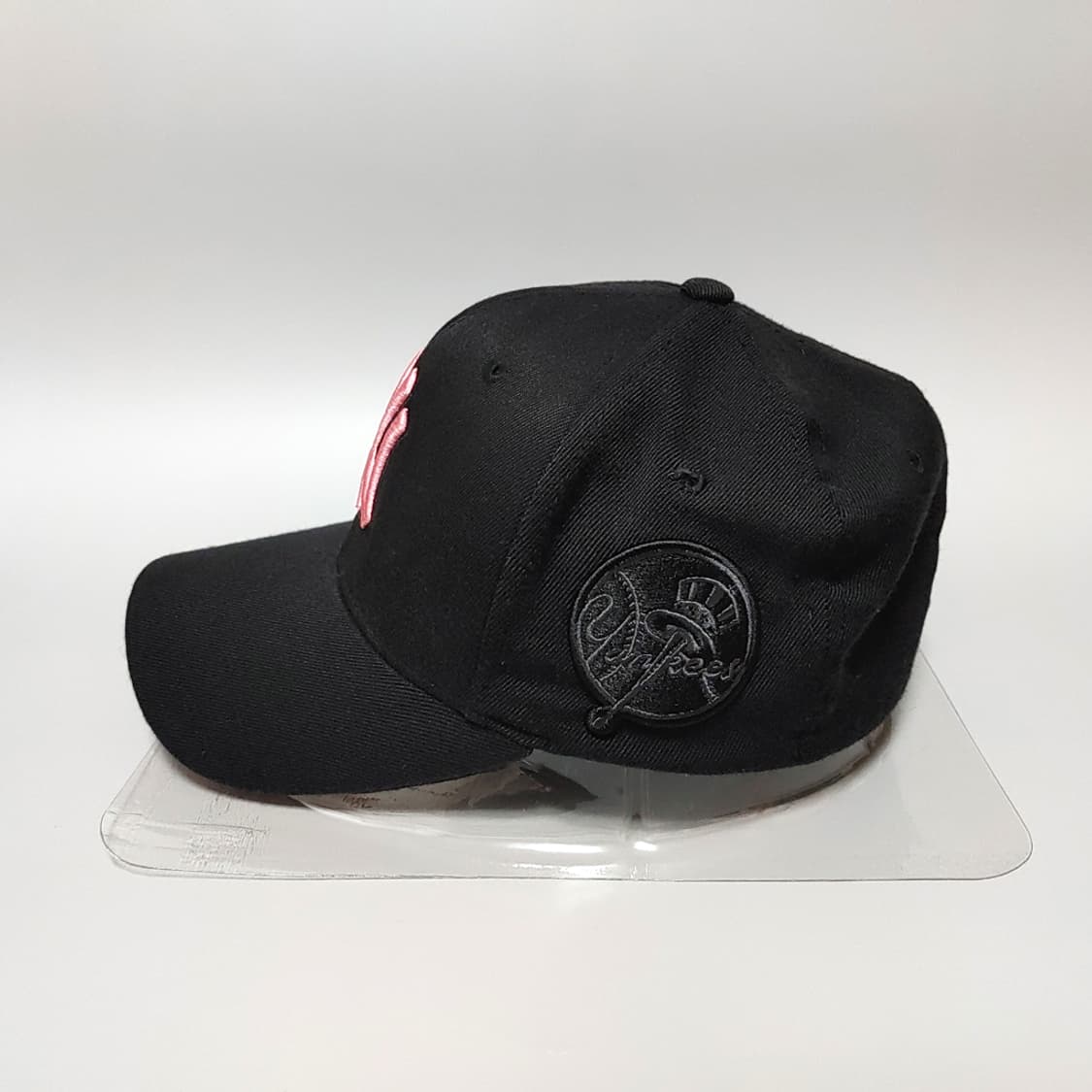 엠엘비 정품 뉴욕양키즈 모자 K-177 상품이미지3