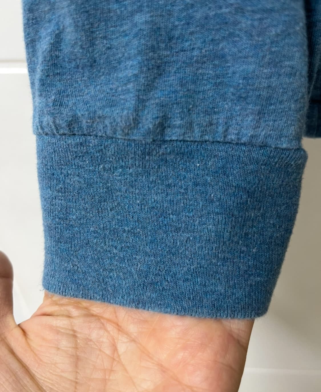 폴로 긴팔티 상품이미지5