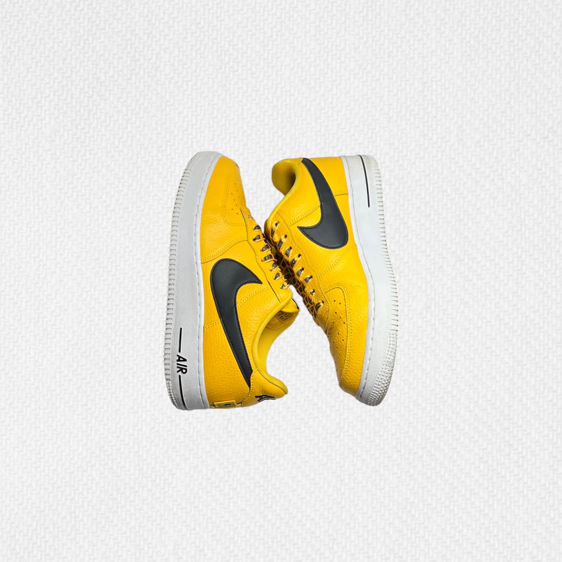 260 나이키 에어포스1 로우 NBA 아마릴로 상품이미지1