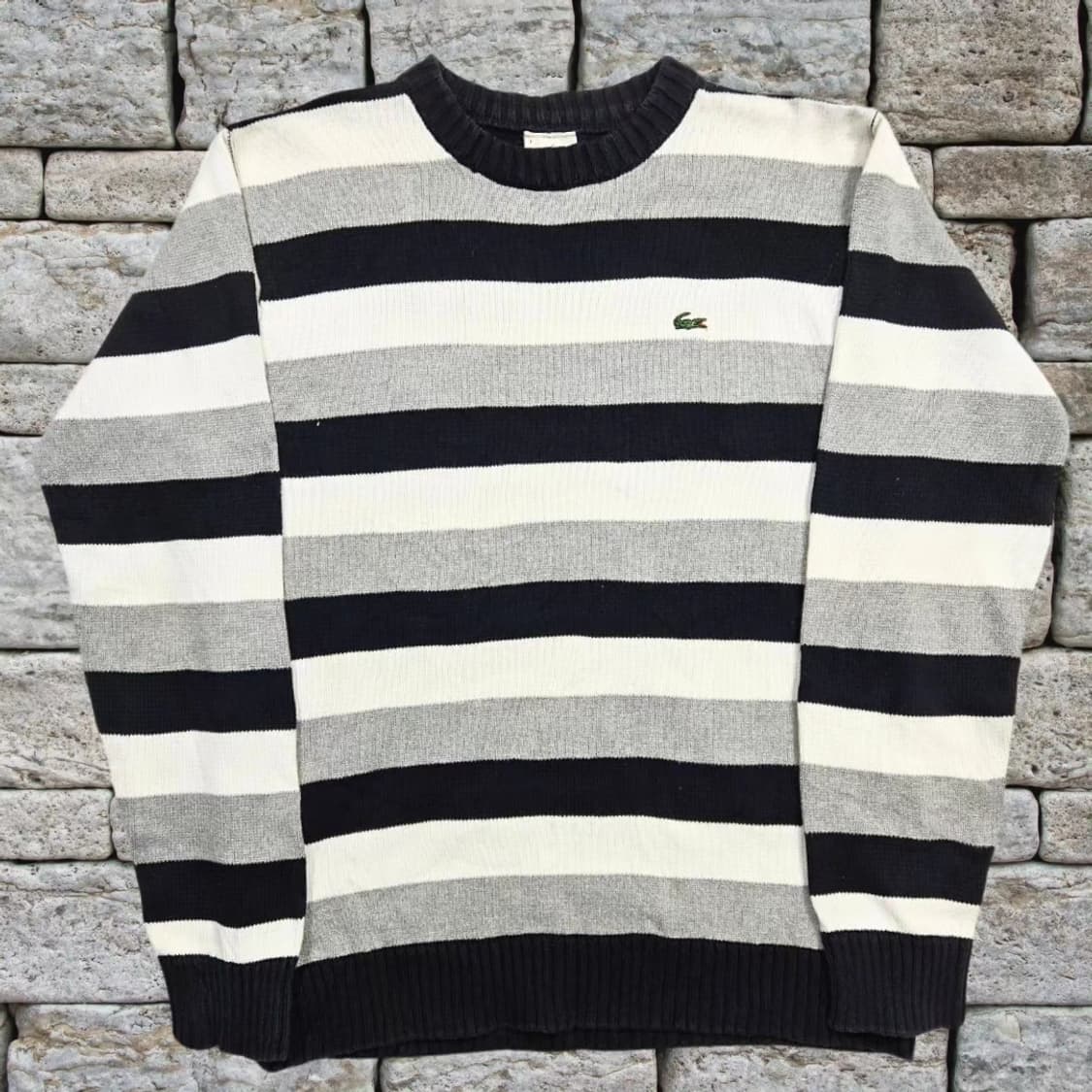 라코스테 니트 상품이미지1