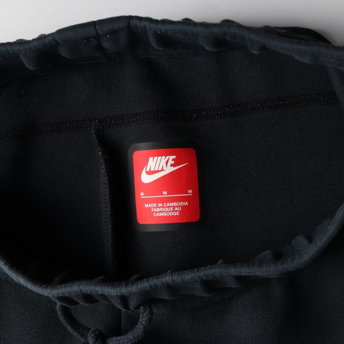 나이키 스웻 조거팬츠 M 상품이미지6