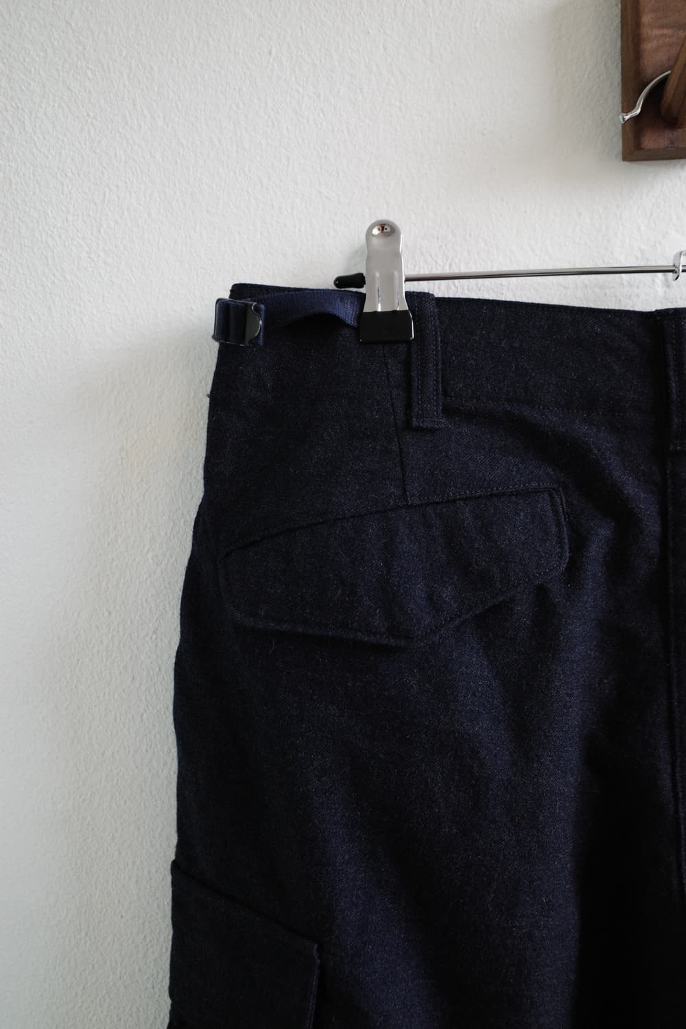 사쥬 드 크레 필드 팬츠 상품이미지8