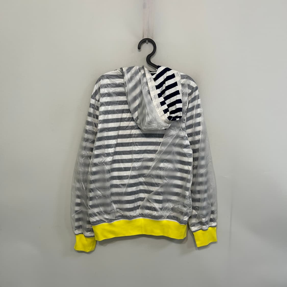 아디다스 남성 바람막이 95 상품이미지3